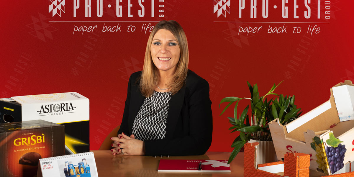 Zago, Pro-Gest: «L'innovazione sostenibile guida il futuro del packaging alimentare»